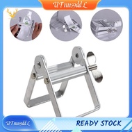 [UTnus9ddL.ph] Toothpaste Squeezer Metal Tube Roller Tube Squeezer, Stainless Steel Squeezer