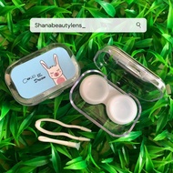 bekas lens// casing lens