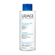 Uriage Micellar Cleansing Water 500ml(Skincare/Facial Cleanser)