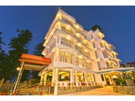 Hillcrest Resort By DLS Hotels 