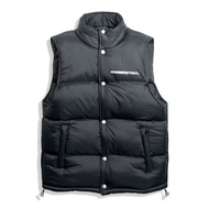 Hammerstout - Dazed - Puffer Vest - Jas & Blazer Pria