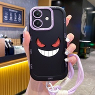 Casing For OPPO A3 4G A3 5G A3X 4G A3X 5G A40 4G A60 5G Case Silicone
