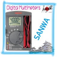 42【🔴JAPAN】SANWA Digital Multimeter PM11 in Blister Pack【Direct from JAPAN 】