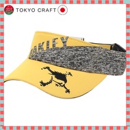 Oakley Skull Hybrid Visor - Free Size - Copper Canyon