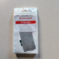 Honeywell PTM7950 8.5W/mK Thermal Pad Protects Computer Laptop Performance