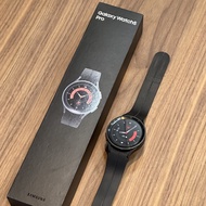 Samsung Galaxy Watch 5 Pro Second