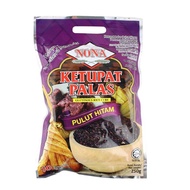 Nona Ketupat Palas Pulut Hitam 250g