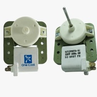 MOTOR KIPAS FREEZER FAN KULKAS 2 PINTU