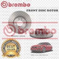 BREMBO BMW F30 320D 330E Front Brake Disc Rotor