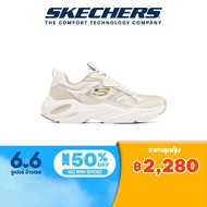 Skechers สเก็ตเชอร์ส รองเท้า ผู้หญิง Sport Stamina Airy Shoes - 896003-OFWT