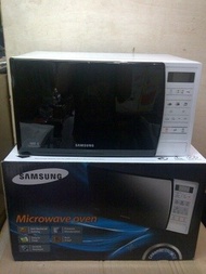 Microwave Samsung