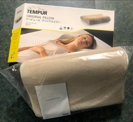 Tempur Original Pillow M size 枕頭 健頸弧度枕
