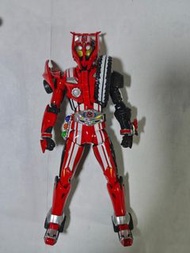 SHF KAMEN RIDER DRIVE type TRIDORON TIRE KAKIMAZERL SET S.H.Figuarts 15th anniversary Ver. 幪面超人
