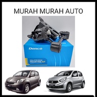 DENCO AUTO ENGINE MOUNTING PERODUA MYVI 1.3 LAGI BEST