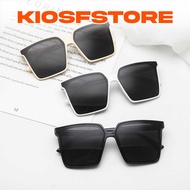 KFS - FASHION GLASSES KM159 IMPORTED WOMEN'S FASHION SUNGLASSES REAL PICT