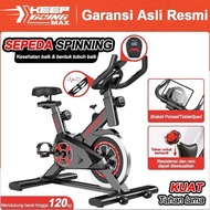 Basercell - Fitness Equipment Spinning Bike Static Bike Fitness Bike Jioyang OT121