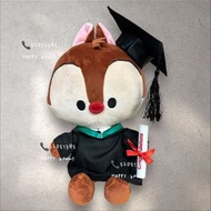 💎Carousell認證💎現貨 可接急單 Disney’s  chips and dale 畢業公仔＆Pokemon及定製公仔, 水怪,水豚 Capybara,Melody,Kuromi,玉桂狗,Li