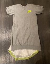 ❤️Nike X Sacai sweater tee top one-piece dress skirt jacket windbreaker nikelab 衛衣 連身裙 長身裙