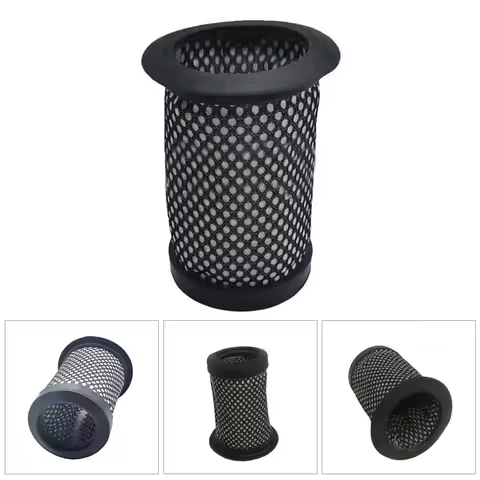 For Hoover H-HF18RH, HF18CPT ,H 200- Exhaust Filter (BRAND NEW) Vacuum Cleaner Replacement Home Appl