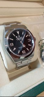 Rolex Explorer  - 224270