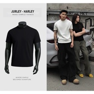 Clean Fit T-shirt for Men and Women, Modern Form, Round Neck, Non-Tight Body N01 T Shirt Men T Shirt
