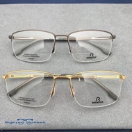 九月特惠RODENSTOCK純鈦超輕款R7149可配鏡片  size：58-18-145 眼鏡#潮流#明星同款#墨鏡#近視鏡片#蔡司