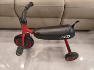 Ides D-bike 可摺疊幼兒單車 toddler bike