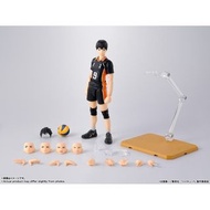 全新現貨 Bandai - SHF 排球少年 影山飛雄