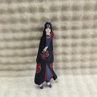 SY NARUTO Uzumaki Naruto Sasuke Itachi Abstract Posable Wire-Framed Articulated Hands and Feet Plush