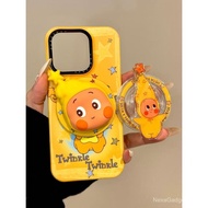 Cute Phone Case 16 Pro Max 15 Pro Max 14 Pro Max Starman Phone Case