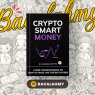 Buku Tradingview Bitcoin Crypto Wallet Usdt - Crypto Smart Money by Akademi Crypto