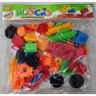 Funny Blocks DIY HC 122 Educational Toys