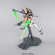 Bandai MG 1/100 Deathscythe EW Death God Gundam Gundam Assembly Model