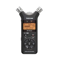 [USED] TASCAM DR-07MK II VER2 Linear PCM Recorder Handy Recorder Youtube ASMR Music Wild Birds Railw