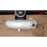 {Hyway Car Products} American CTS Metal Air Inlet Pipe S4 S5 SQ5 B9 EA839 Engine Dedicated