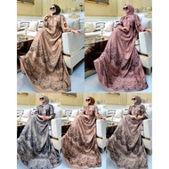 (9) QISYA Series 3 Premium Dress by Syafeera Syari - TZYN. Shop Shop Shop