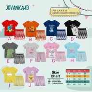 2t-10t boys and girls suits by jovanka.id