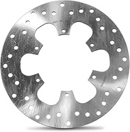 Brembo Prime Motorcycle Brake Disc - 68B40774