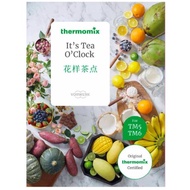 Thermomix Tea O Clock Cookbook