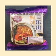 Pak CHAN Seafood Tomyum Yee Mee | Old Chen Hot Sour Dongyan Yimen 120G