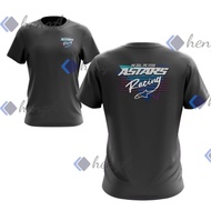 BAJU MOTOR RIDE ALPAN LOGO DESIGN RACING SUPERBIKE PERFORMANCE RARE KAIN