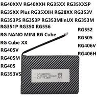 Battery for Anbernic Win600 RG351P RG405V RG405M RG405 RG35XX RG353V RG350 RG353M RG40XXV RG556 RG55