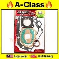 Suzuki GP125 Overhaul Gasket Complete Set gp 125 spare part up packing jenama
