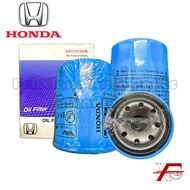 HONDA Accord City Civic Jazz HRV CRV Oil filter