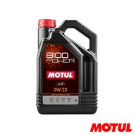 MOTUL 8100 POWER 0W20 (5L)