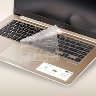 Keyboard Protector ASUS VivoBook X505 Seris15" X505 X505BP X505B X505Z X505ZA x510U A505Z A510U