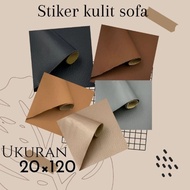 Stiker Leather Sofa Stiker Leather Sofa Kulit Kulit Sofa Meteran Murah