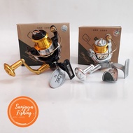 Reel Globe Line Winder GF800/GF2000/GF3000