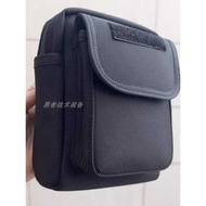 Waist Bag ESKI Style On Duty File Bag Accessories Hong Kong Multifunctional Eight-in-One Eight-Piece