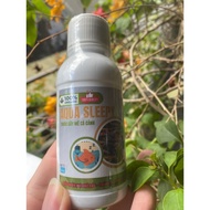 Aqua Sleepy Aquarium Fish Anesthesia Solution - Effective, Safe, Easy to Use